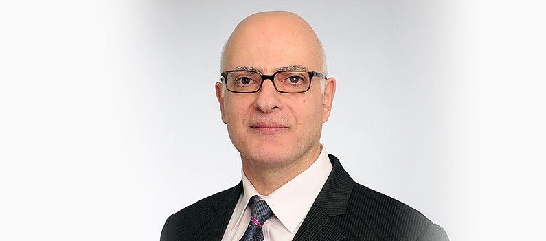 Salim YASMINEH Salim YASMINEH