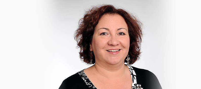 Stéphanie Gadal Stéphanie Gadal